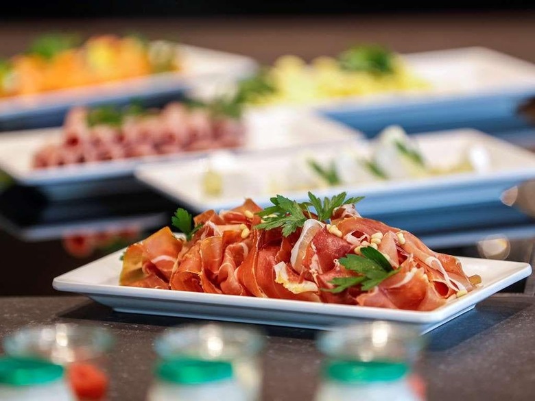 Hotel Mercure Kikuoka Golf Club