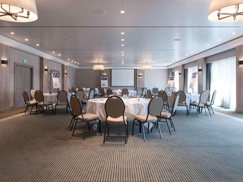 Hotel Mercure Kikuoka Golf Club
