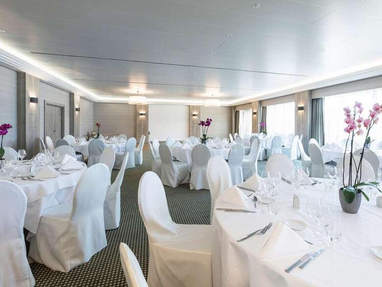 Hotel Mercure Kikuoka Golf Club