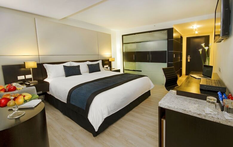 Hotel Oro Verde Cuenca