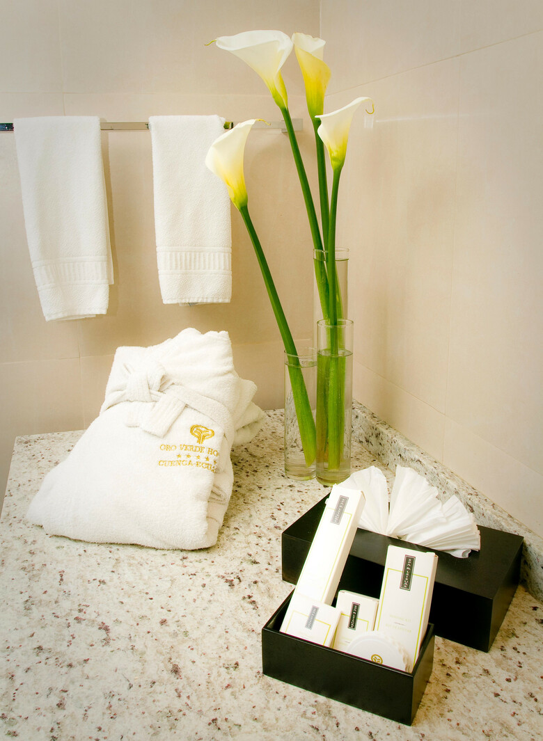 Hotel Oro Verde Cuenca