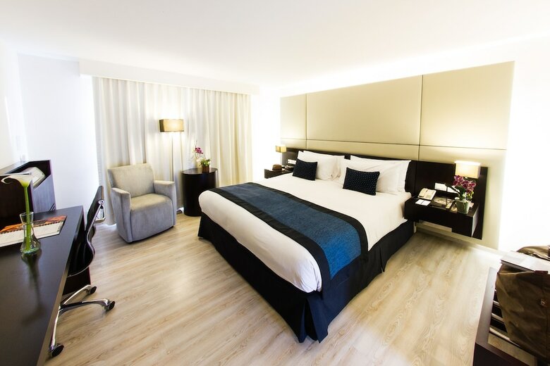 Hotel Oro Verde Cuenca