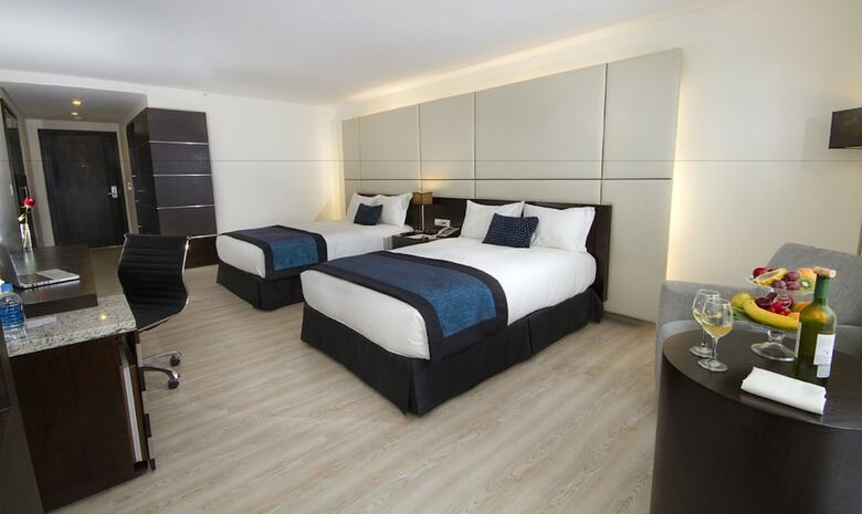 Hotel Oro Verde Cuenca