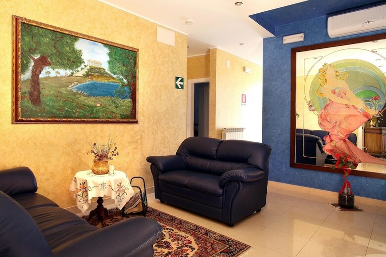 Hotel Leon D'oro