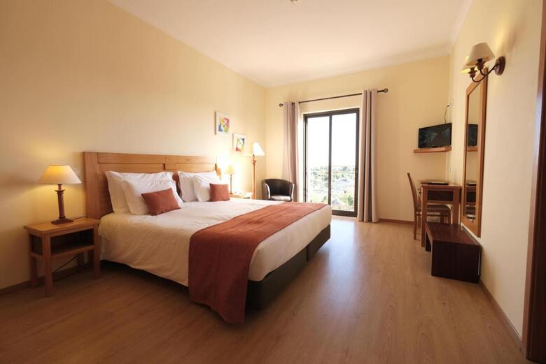 Hotel Rural Quinta Dos Poetas (Olhao)