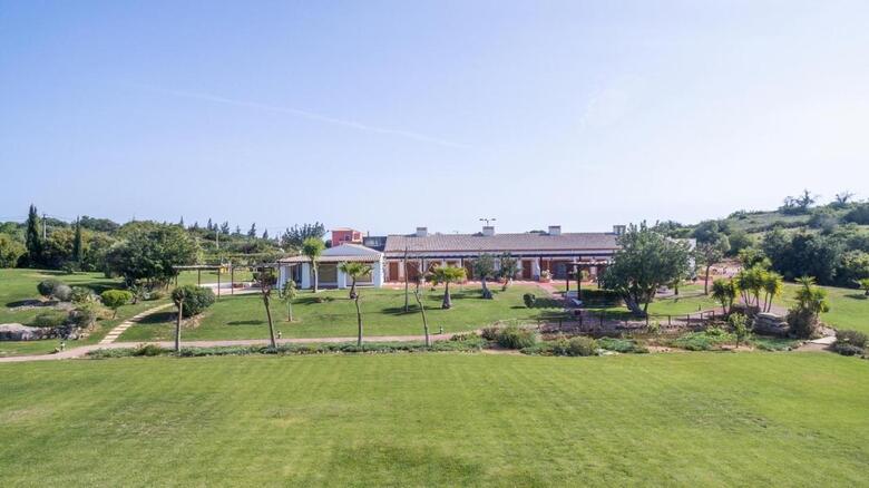 Hotel Rural Quinta Dos Poetas (Olhao)