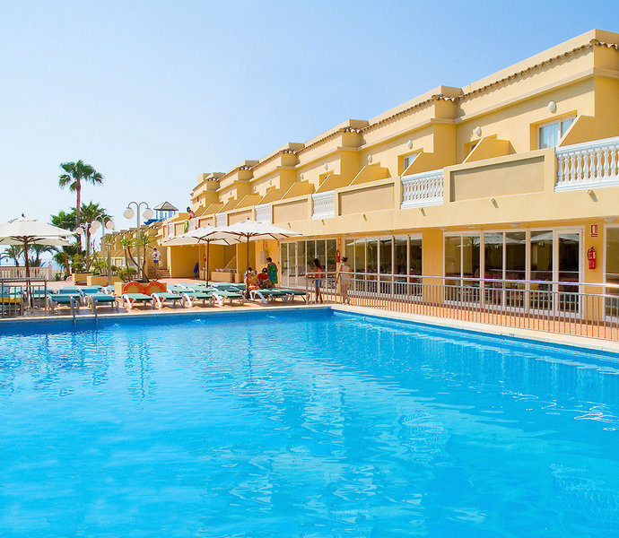 Hotel Aptos. Casablanca