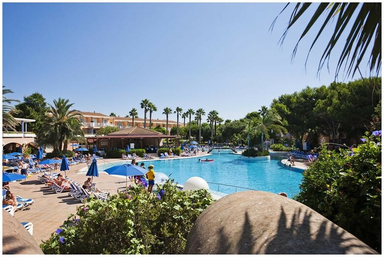 Hotel Princesa Playa