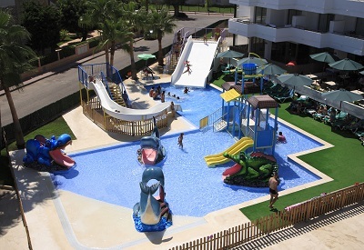 Hotel Grupotel Mallorca Mar