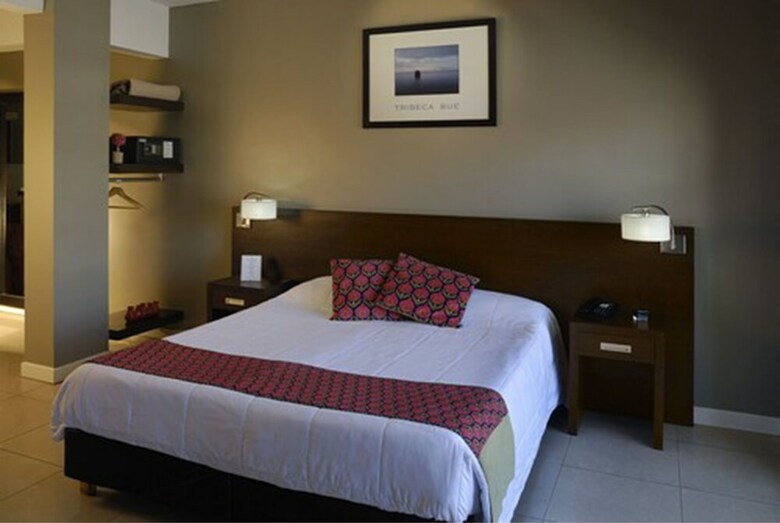 Aparthotel Tribeca Studios