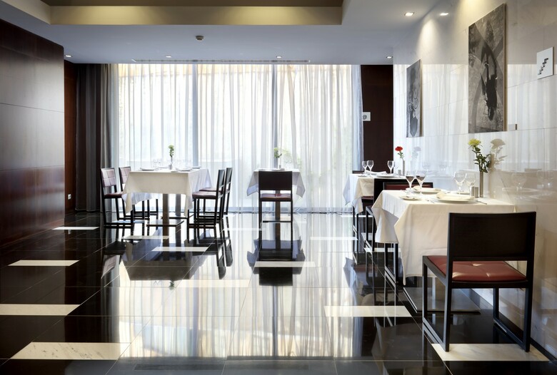 Hotel Eurostars Das Letras