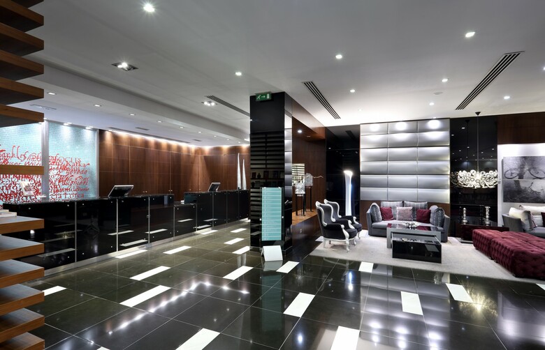 Hotel Eurostars Das Letras