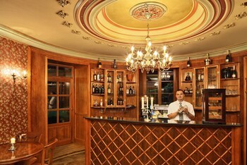 Hotel Chateau St. Havel