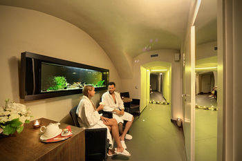 Hotel Chateau St. Havel