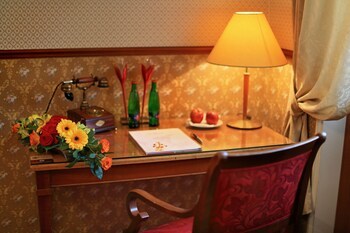 Hotel Chateau St. Havel