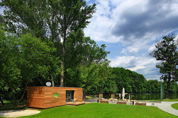 Hotel Chateau St. Havel