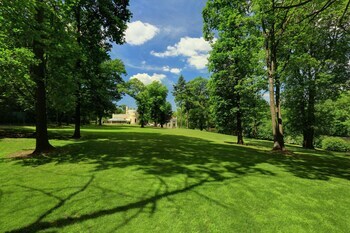 Hotel Chateau St. Havel