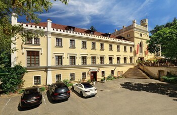 Hotel Chateau St. Havel