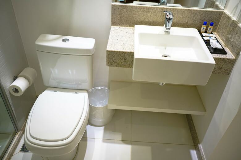 Best Western Linhares Design Hotel