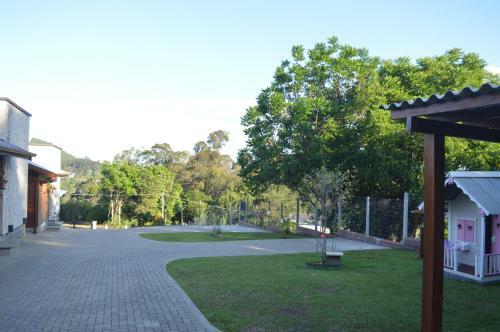 Residencial Dei Fiori