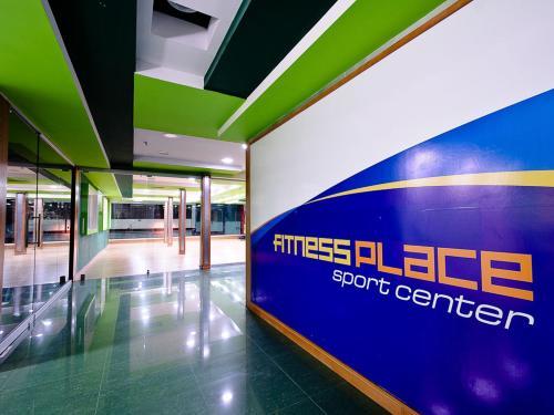 Hotel Alex Caracas