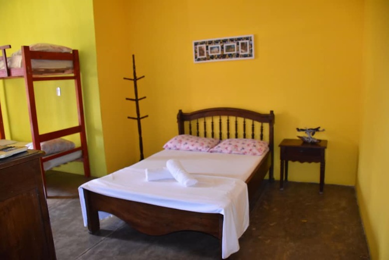 Mameluco Hostel