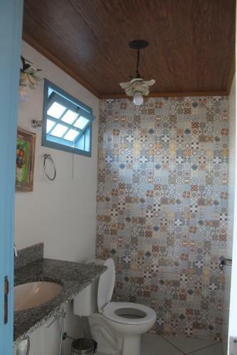 Pousada Makutta