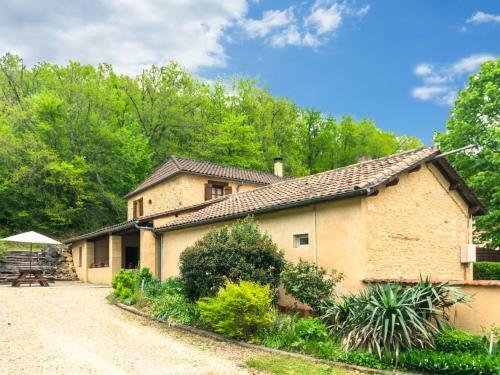 Maison De Vacances - Siorac-en-perigord