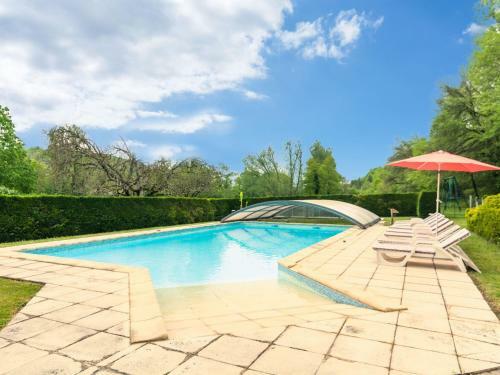 Maison De Vacances - Siorac-en-perigord