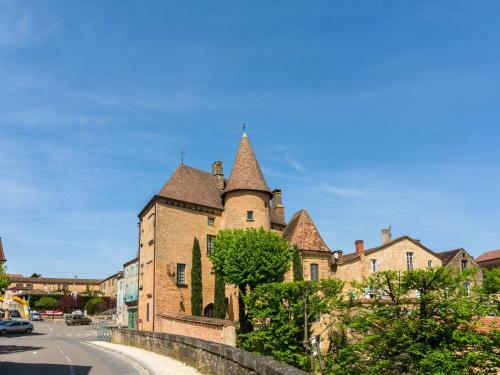 Maison De Vacances - Siorac-en-perigord