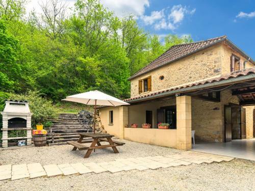 Maison De Vacances - Siorac-en-perigord