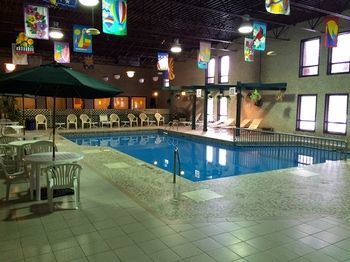 Posada Colonial Inn