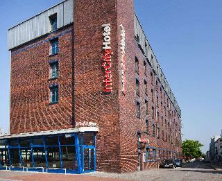 Intercityhotel Hamburg-altona