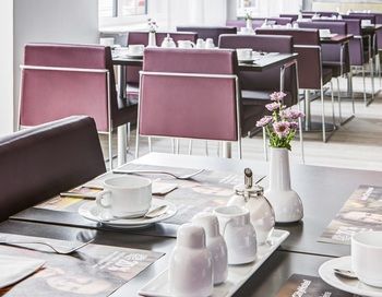 Intercityhotel Hamburg-altona