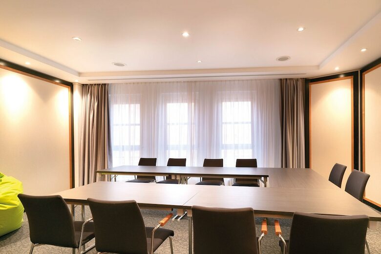 Seminaris Hotel Leipzig