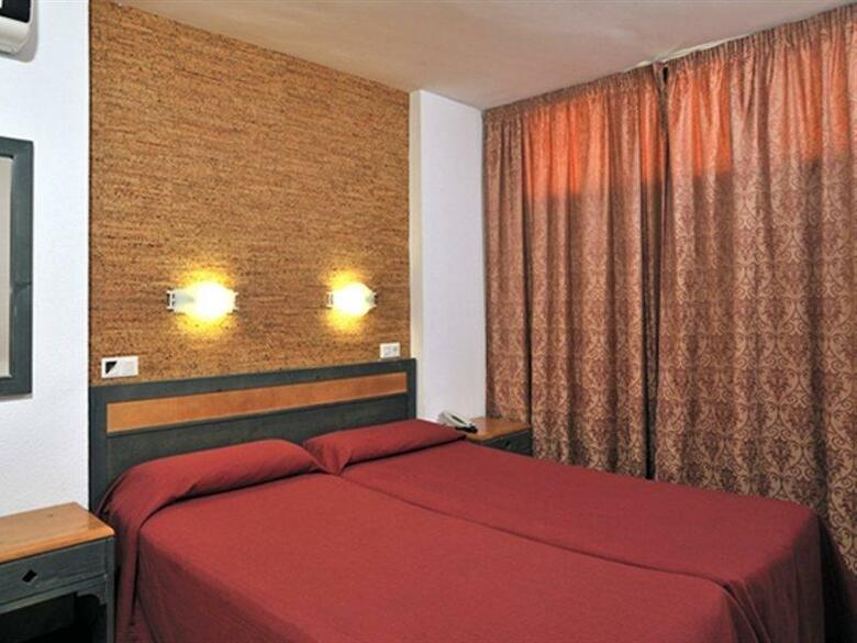 Apartamentos Globales Verdemar