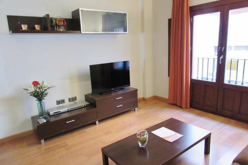 Apartamentos Las Nieves