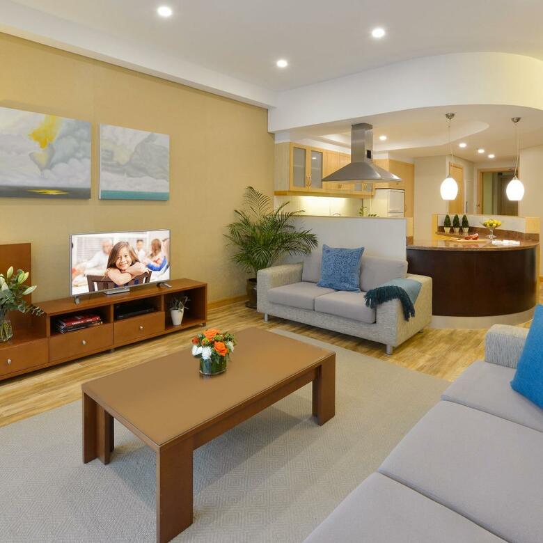 Hotel Mysk Al Fateh Bahrain