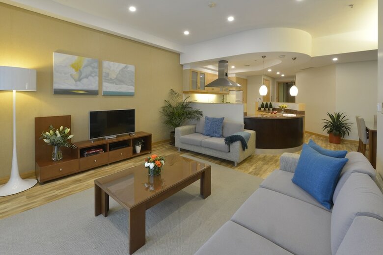 Hotel Mysk Al Fateh Bahrain