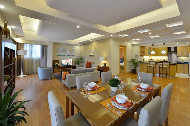 Hotel Mysk Al Fateh Bahrain