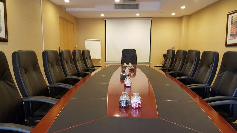 Hotel Mysk Al Fateh Bahrain