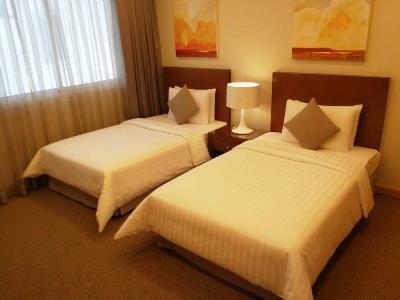 Hotel Mysk Al Fateh Bahrain