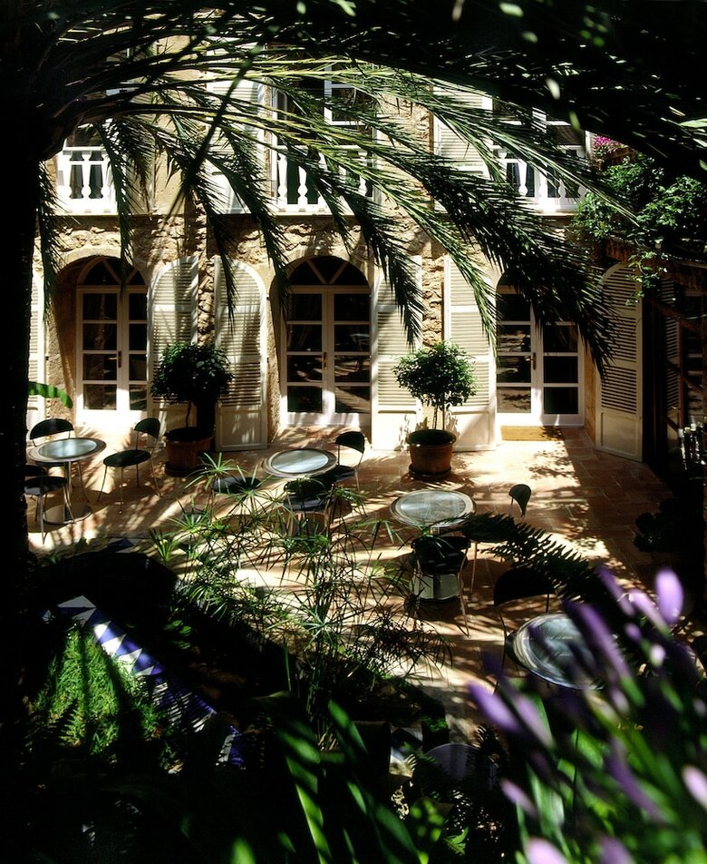 Hotel Ca'n Verdera