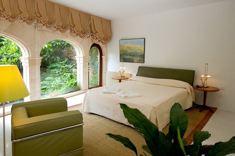 Hotel Ca'n Verdera
