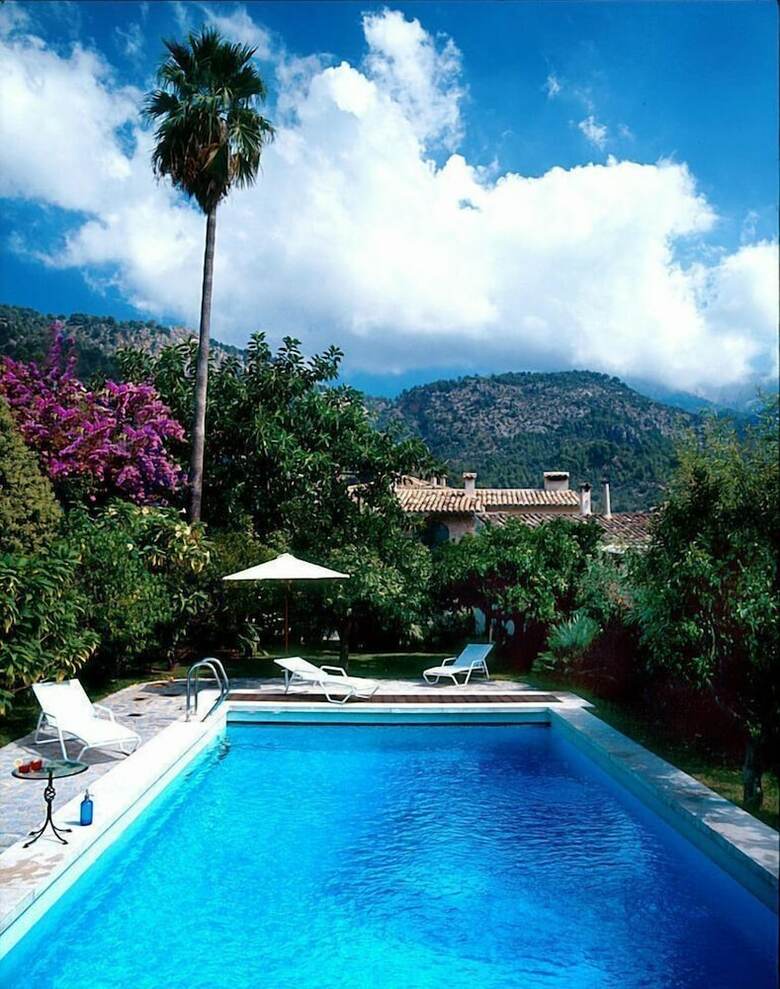 Hotel Ca'n Verdera
