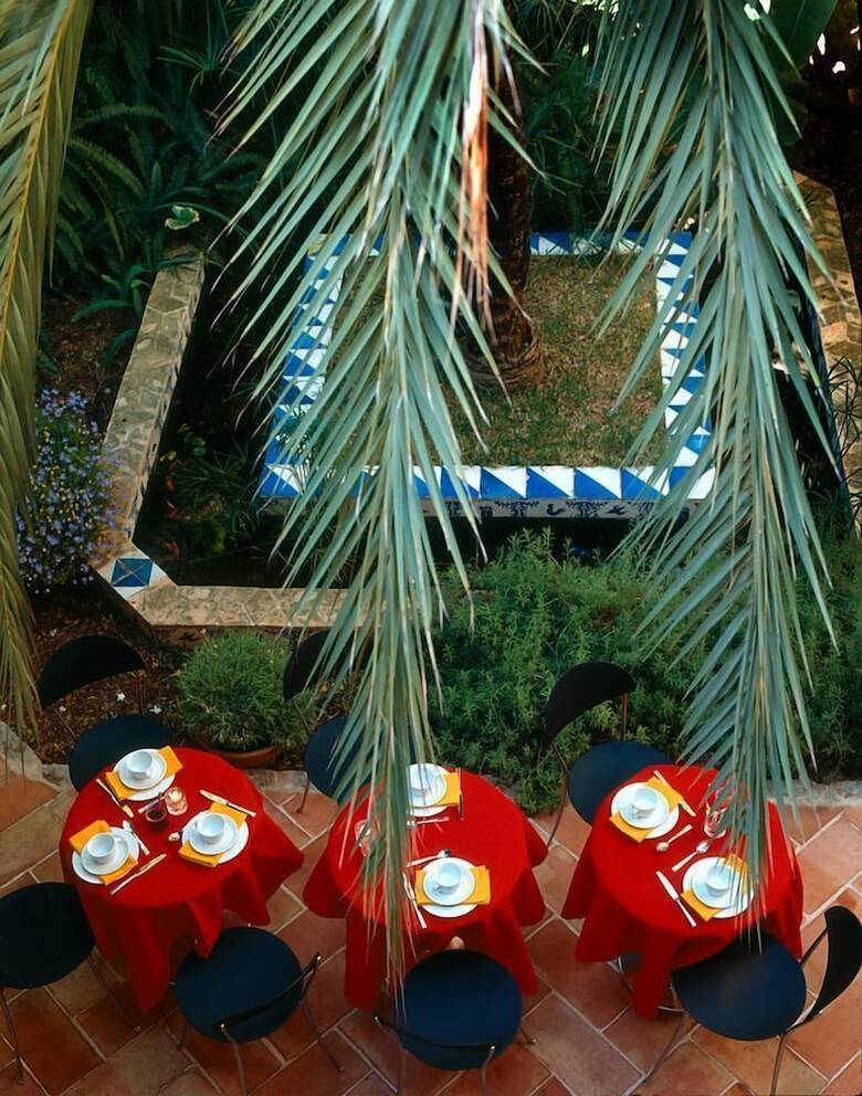 Hotel Ca'n Verdera