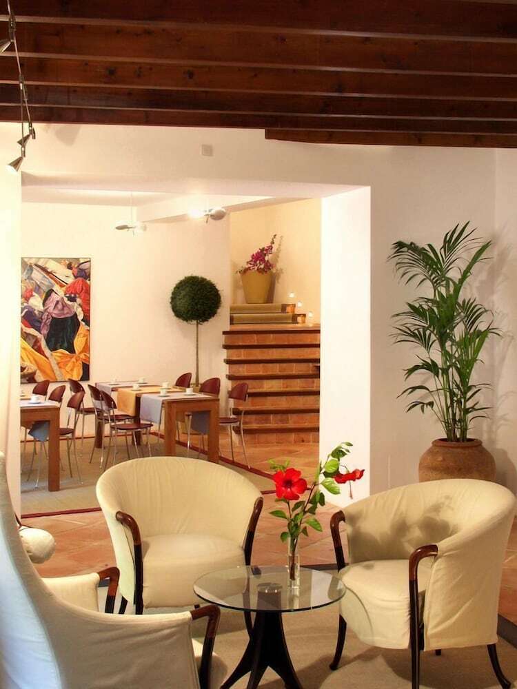 Hotel Ca'n Verdera