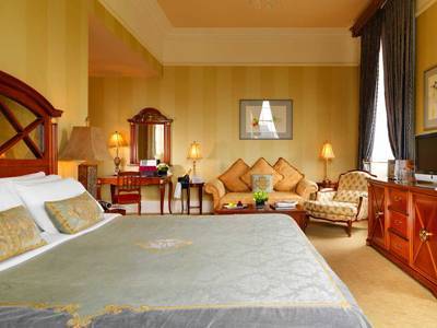 Hotel Meyrick