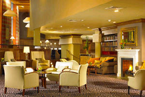Scotts Hotel