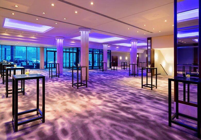 Hotel The Westin Grand Munich